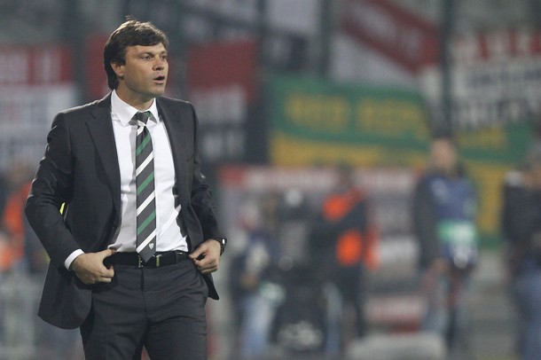 Bursaspor-Manchester United