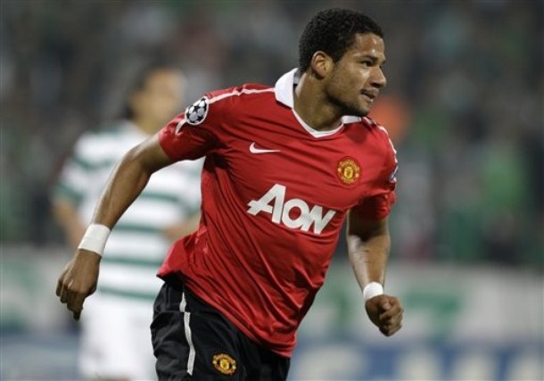 Bursaspor-Manchester United