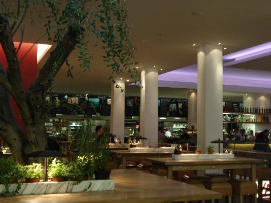 İstanbulun en iyi İtalyan restaurantları...