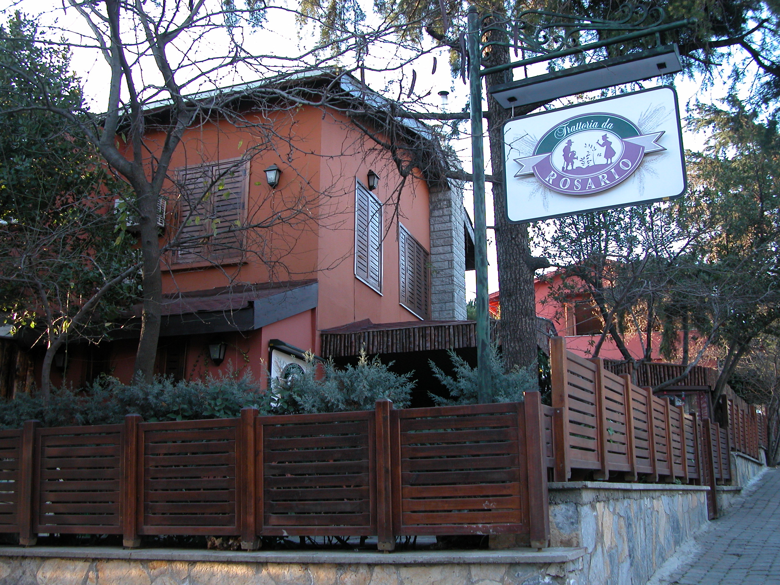 İstanbulun en iyi İtalyan restaurantları...