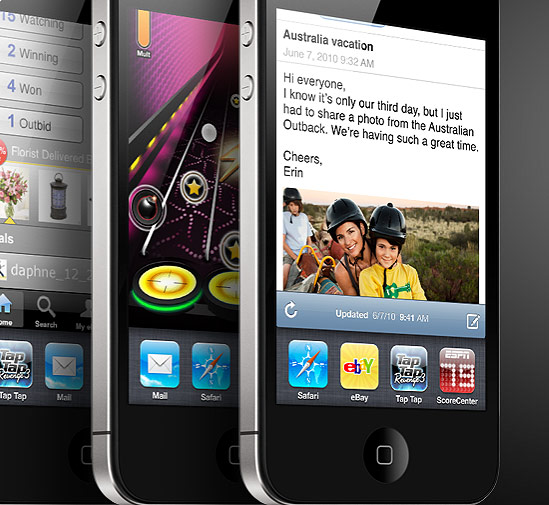 iPhone 4ü kim, kaç liraya satıyor
