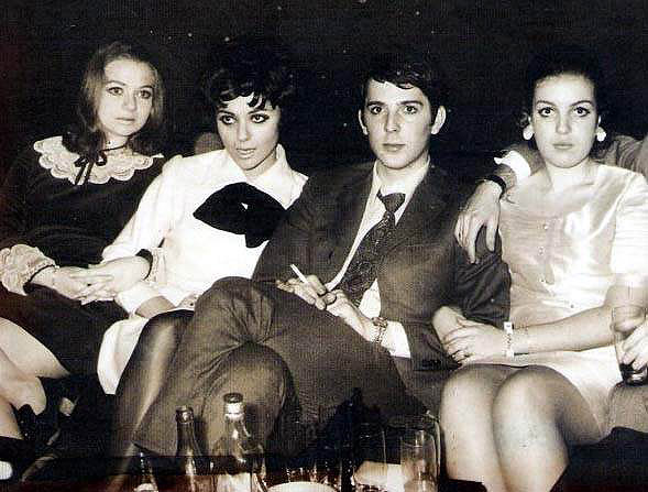 Bir zamanlar Cemil İpekçi