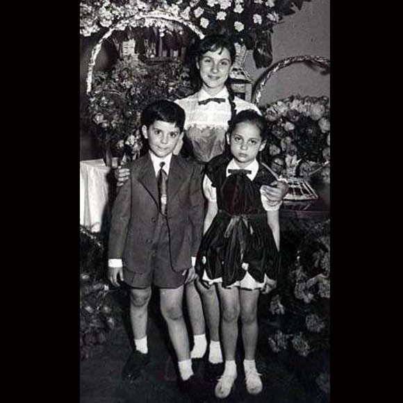 Bir zamanlar Cemil İpekçi
