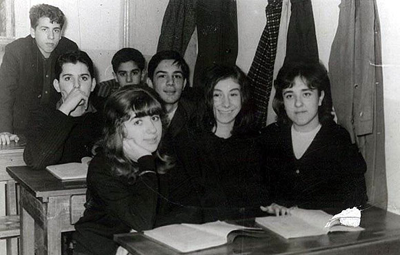 Bir zamanlar Cemil İpekçi