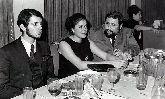 Bir zamanlar Cemil İpekçi
