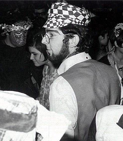 Bir zamanlar Cemil İpekçi