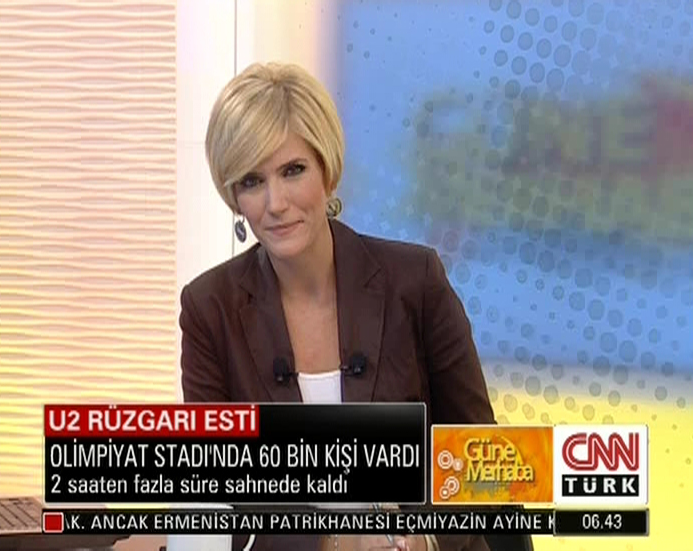 Özge Uzun
