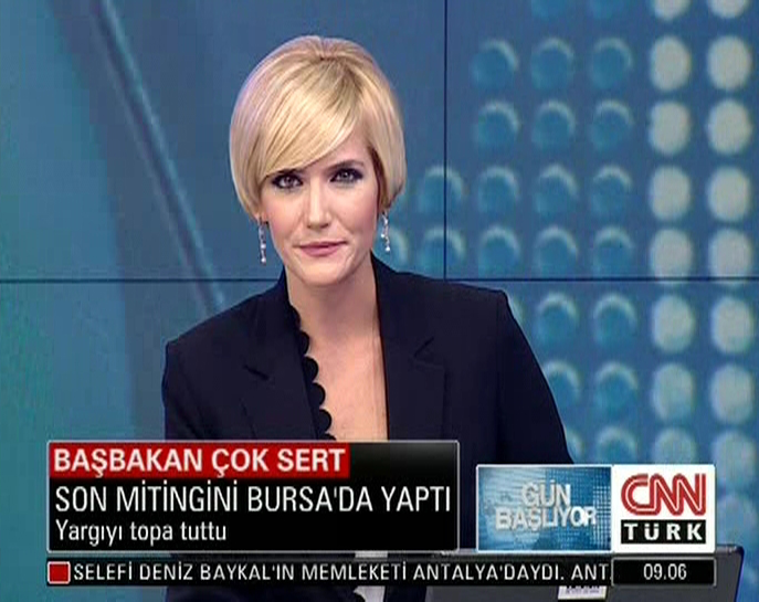 Özge Uzun