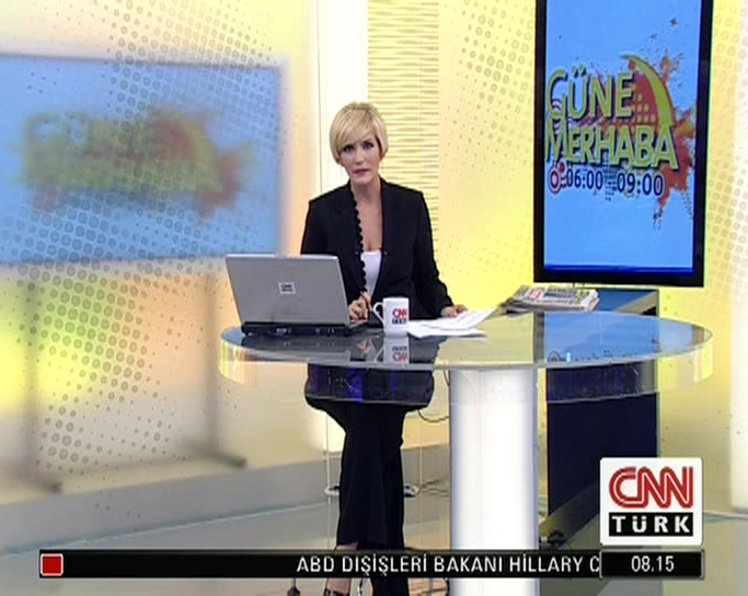 Özge Uzun