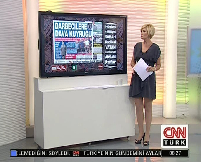 Özge Uzun