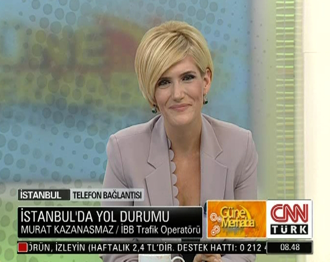 Özge Uzun