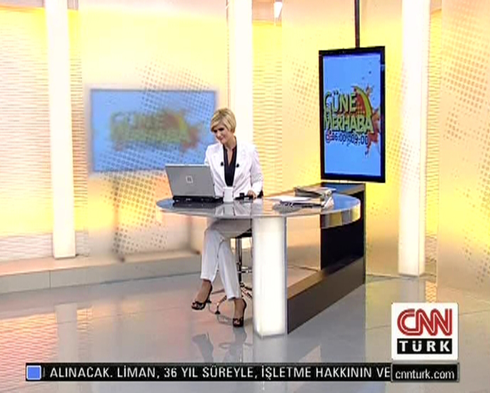 Özge Uzun