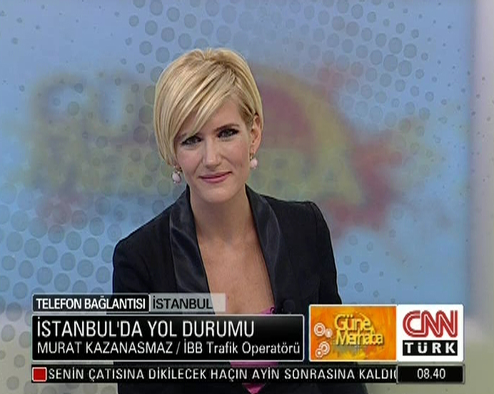 Özge Uzun