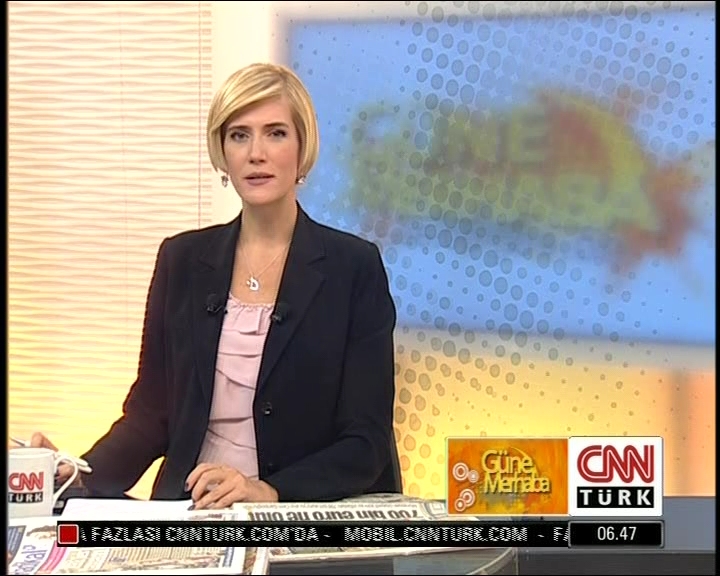 Özge Uzun