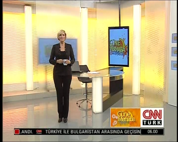 Özge Uzun