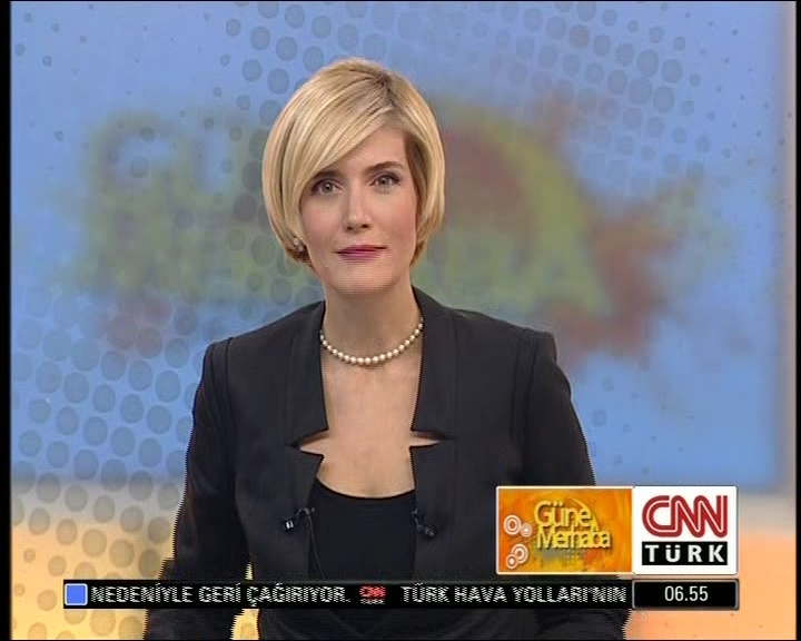 Özge Uzun