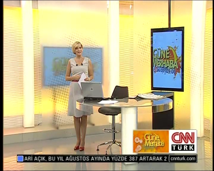 Özge Uzun