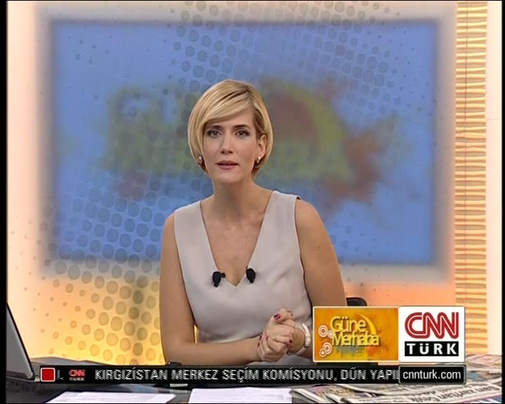 Özge Uzun
