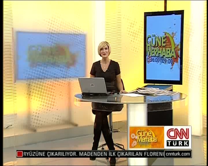 Özge Uzun