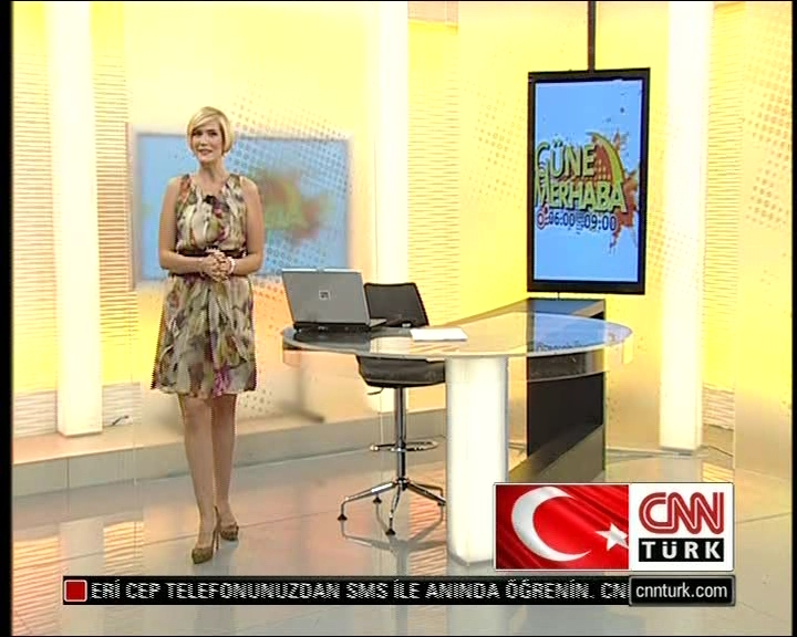 Özge Uzun