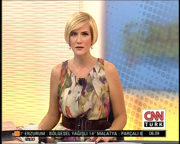 Özge Uzun