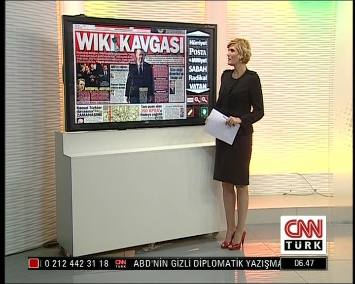 Özge Uzun