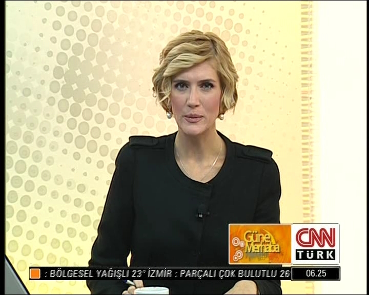 Özge Uzun