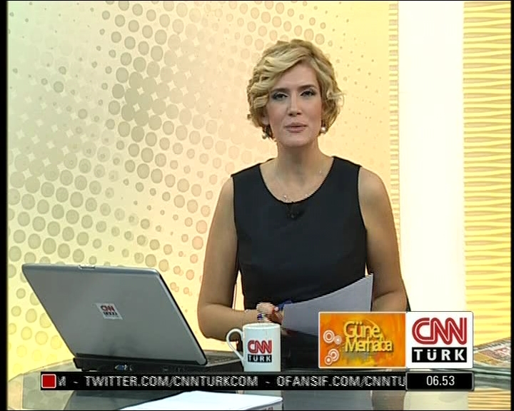 Özge Uzun