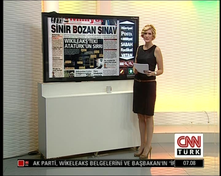 Özge Uzun