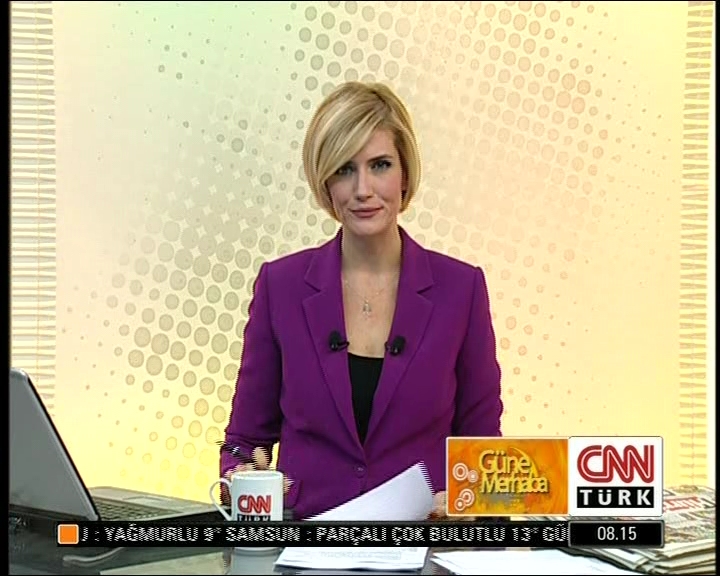 Özge Uzun