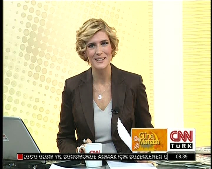 Özge Uzun