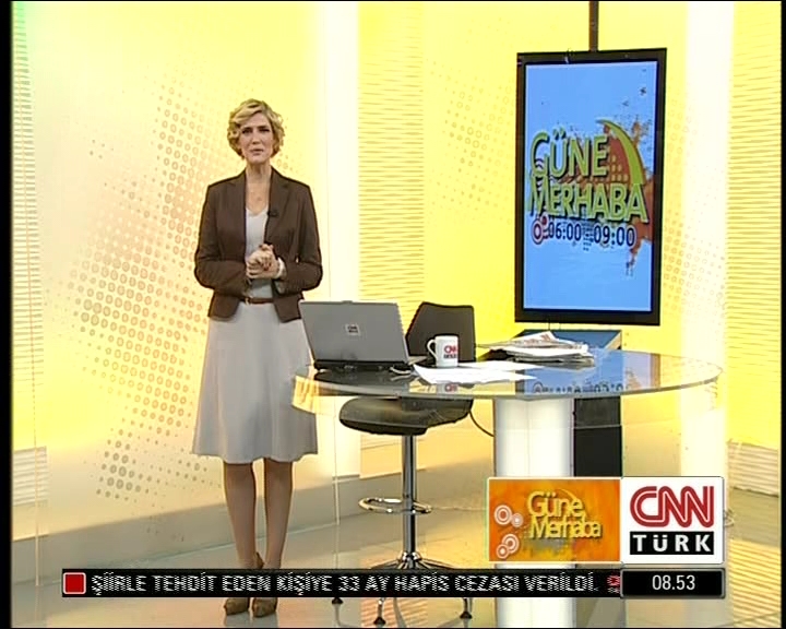 Özge Uzun
