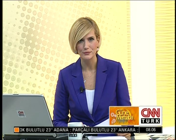 Özge Uzun