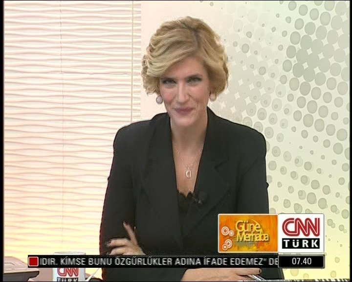 Özge Uzun