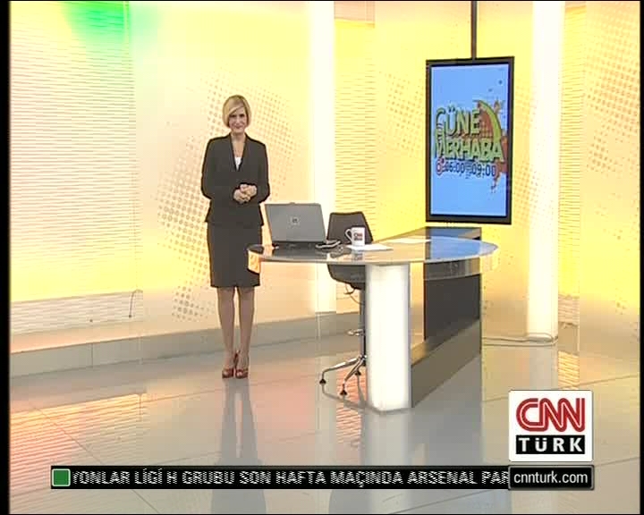 Özge Uzun