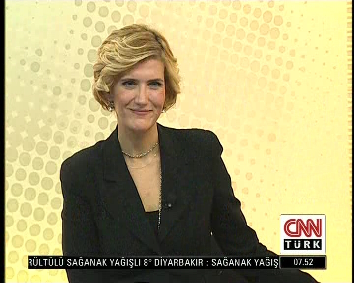 Özge Uzun