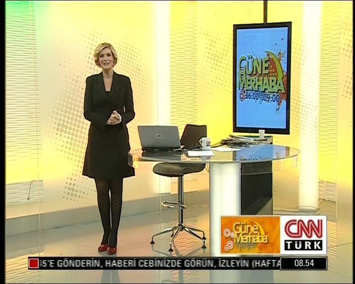 Özge Uzun
