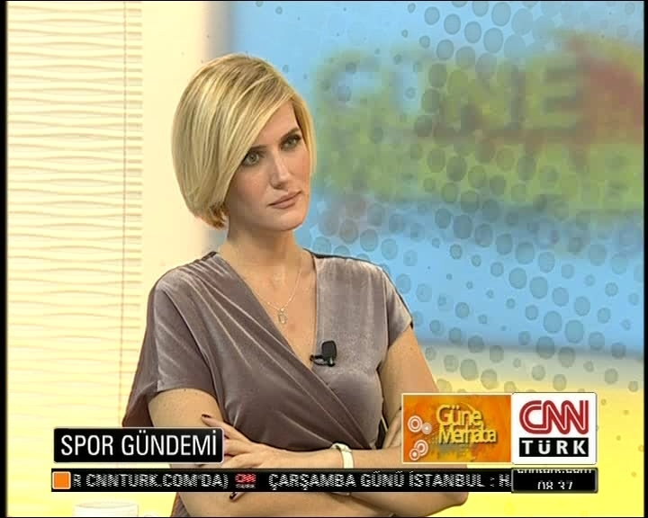 Özge Uzun