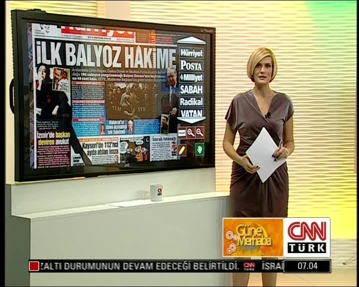 Özge Uzun