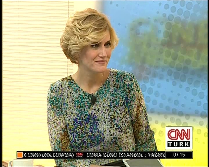 Özge Uzun