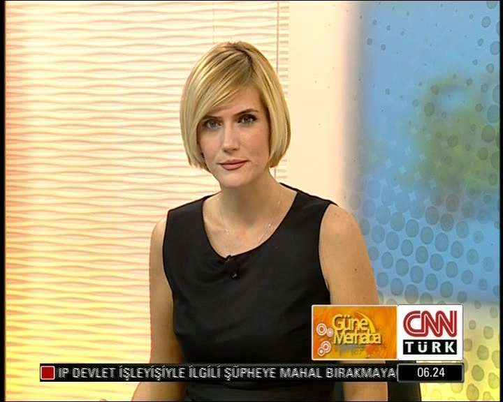 Özge Uzun