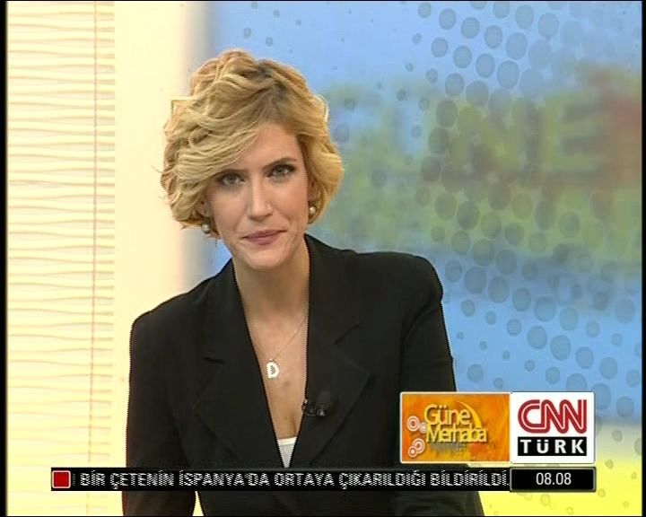 Özge Uzun