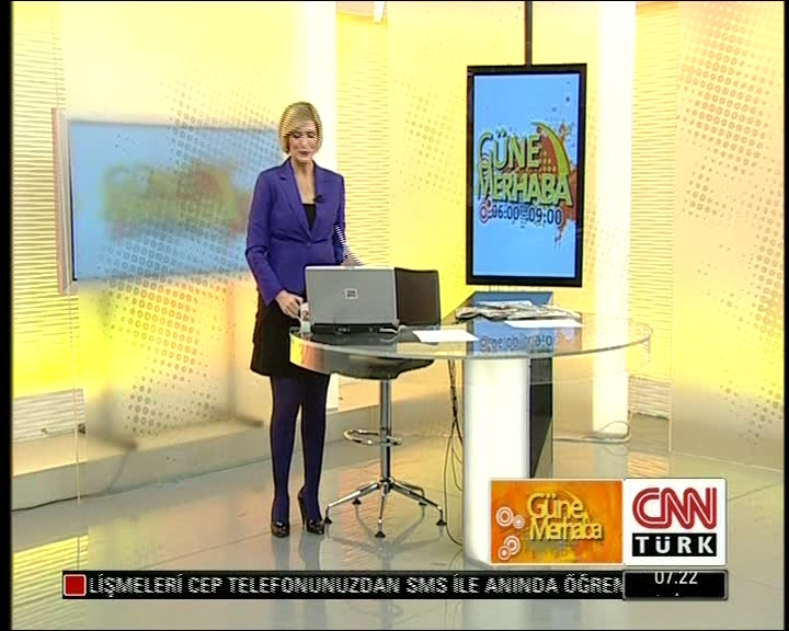 Özge Uzun