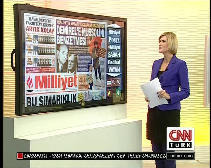 Özge Uzun