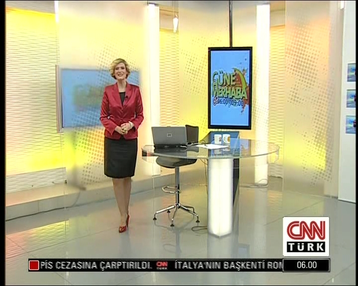 Özge Uzun