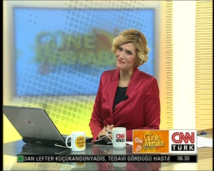 Özge Uzun