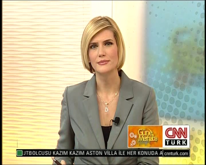 Özge Uzun