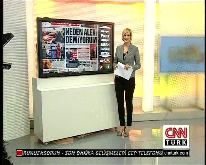 Özge Uzun