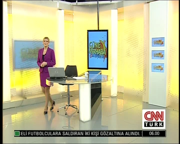 Özge Uzun