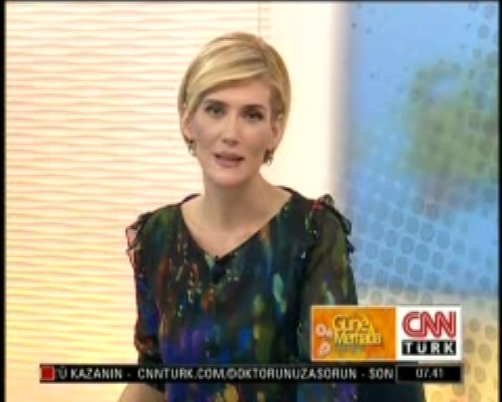 Özge Uzun